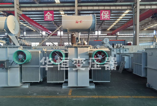 S13-6300/35长安长安长安电力变压器